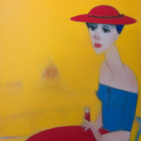 girl-in-red-hat-55x45-2008