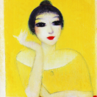 portrait-of-a-woman-60x65-1994